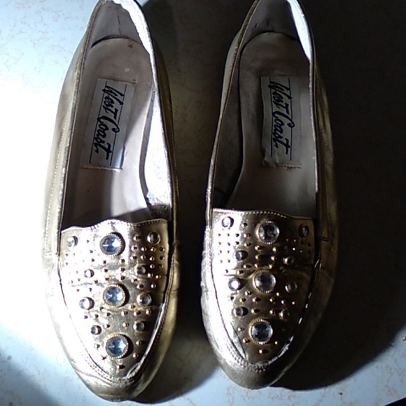 Women's flats sz 7 - Picture 6 of 6